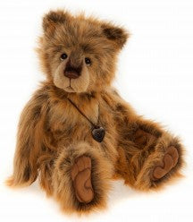 MUMBLES 16" - Charlie Bears
