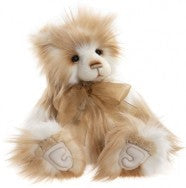 NADINE 15" - Charlie Bears