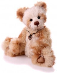 NAOMI 33CM - Charlie Bears