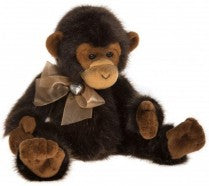 NARNA'S 14ֲ½" - Charlie Bears