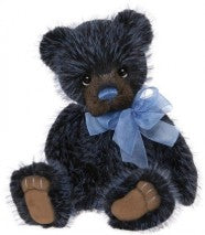 NEPTUNE 12ֲ½" - Charlie Bears