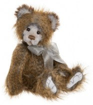 NICK 19" - Charlie Bears