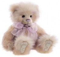NICKY 14.5" - Charlie Bears