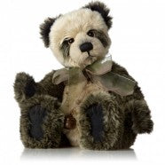 NICOLA 14" - Charlie Bears