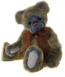 NOON 13" - Charlie Bears
