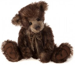 NUZZLE 16" - Isabelle Collection