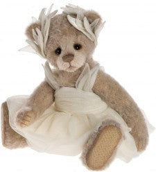 ODETTE 11ֲ½" - Isabelle Collection