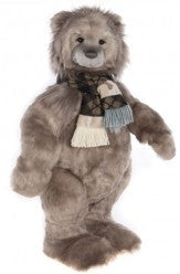 OLD FATHER TIME 30" - Charlie Bears