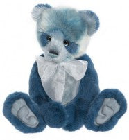 OLLIBOBS 19" - Charlie Bears