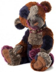 OODLES 19ֲ½" - Charlie Bears