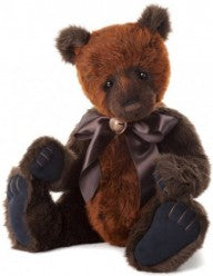 ORION 17ֲ½" - Charlie Bears