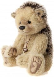 OUCH HEDGEHOG 11" - Isabelle Collection
