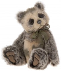 OZZIE 21.5" - Charlie Bears