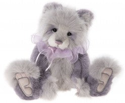 PANDORA 14" - Charlie Bears