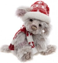PAPPLEWICK 15" - Charlie Bears