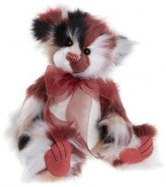 PAPRIKA 13" - Charlie Bears