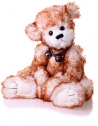 PARKER 43CM - Charlie Bears