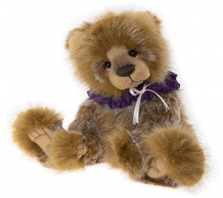 PASHMINA - Charlie Bears