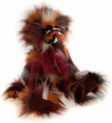 PATIENCE 19" - Charlie Bears