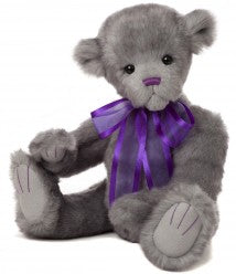 PATTERCAKE 17" - Charlie Bears