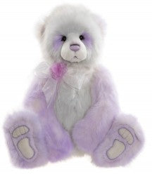 PAWPRINTS 30" - Charlie Bears