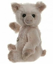 PENCHANT PIGLET - Charlie Bears