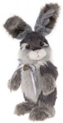 PEPPERCORN 8" - Charlie Bears