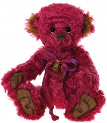 PERNICKETY 13ֲ½" - Isabelle Collection