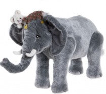 PICCADILLY & CIRCUS 17" & 5ֲ½" - Charlie Bears