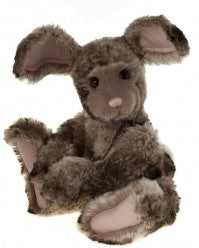 PICNIC RABBIT 40CM - Charlie Bears
