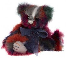 PIGGLEDY 9" - Charlie Bears