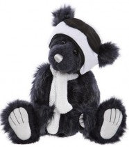 PILOT PETE 11" - Charlie Bears