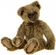 PIPSIE 11" - Charlie Bears