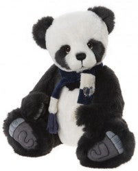 PIRAN 15" - Charlie Bears