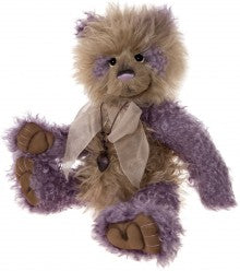 PIXIE DUST 21ֲ½" - Isabelle Collection