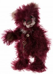 PLUMDUFF 13" - Isabelle Collection