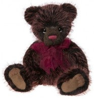 PLUTO 12ֲ½" - Charlie Bears