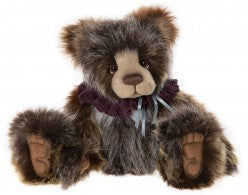 PONCHO 15" - Charlie Bears