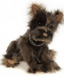 POOCH 13" - Charlie Bears