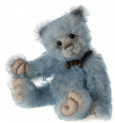 POOKIE 14" - Isabelle Collection