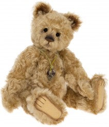PUDGY 13" - Isabelle Collection
