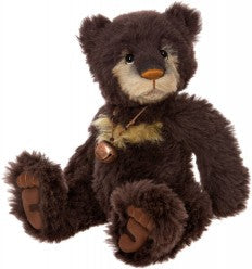 PUMPERNICKEL 16ֲ½" - Isabelle Collection