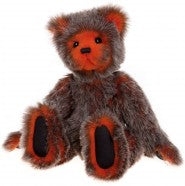 PUMPKIN PIE 14" - Charlie Bears