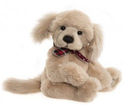 PUPPY LOVE 16" - Charlie Bears
