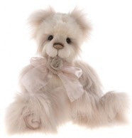 PYJAMA PARTY 15ֲ½" - Charlie Bears