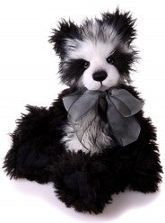 QUENTIN 51CM - Charlie Bears