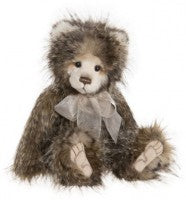RACHEL 19" - Charlie Bears
