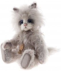 RAGDOLL CAT 8" - MiniMo