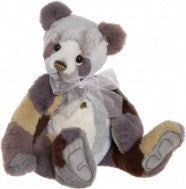 RAGGLE 14ֲ½" - Charlie Bears