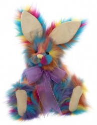 RAZZAMATAZZ 11.5" - Charlie Bears